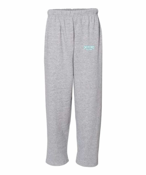 CFA Embroidered Sweatpants