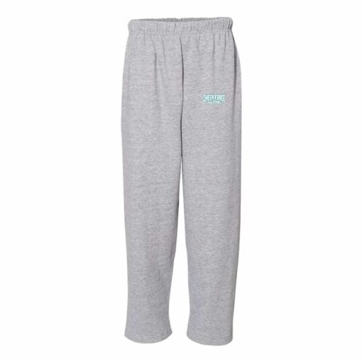 CFA Embroidered Sweatpants