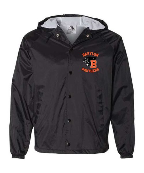BP Windbreaker