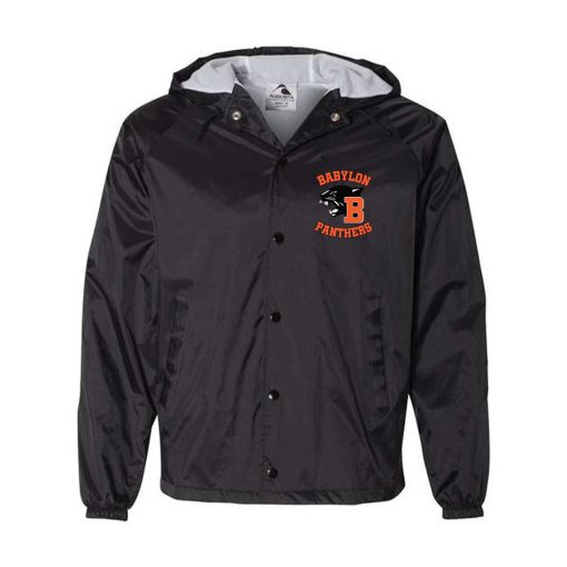 BP Windbreaker