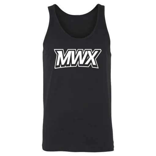 MWX Black Tank