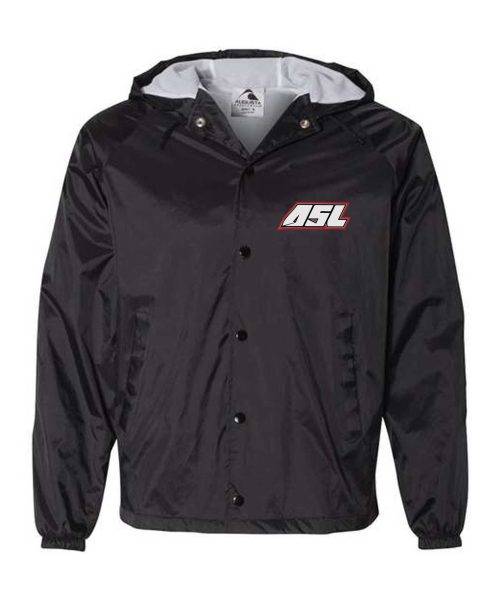 ASL Windbreaker