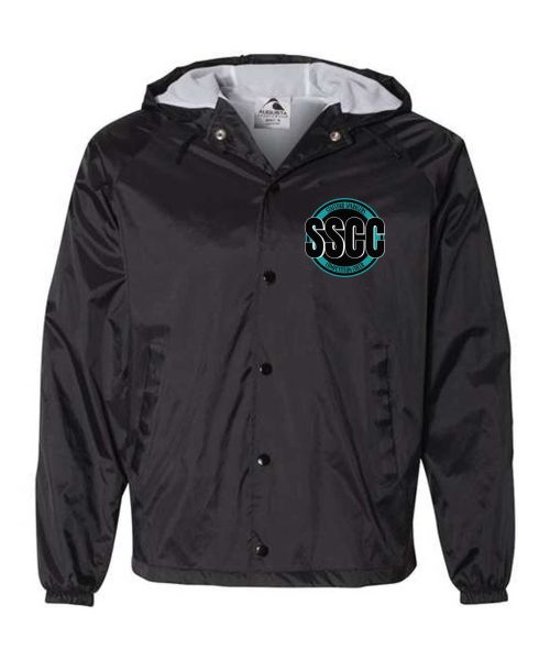 SSCC Windbreaker
