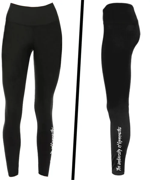UOG Rise Leggings