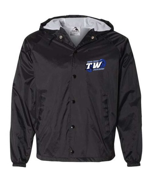 TWA Windbreaker