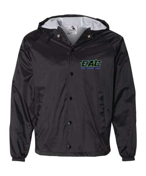 EAC Windbreaker