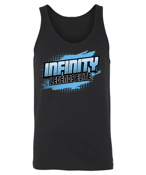 ILE Cheer Tank