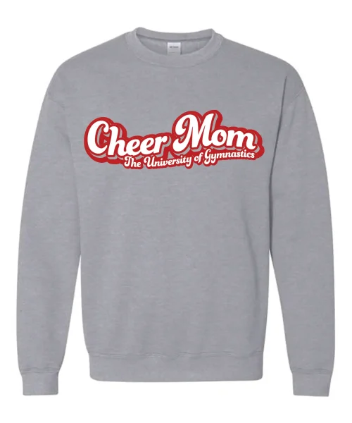 UOG Mom Crewneck
