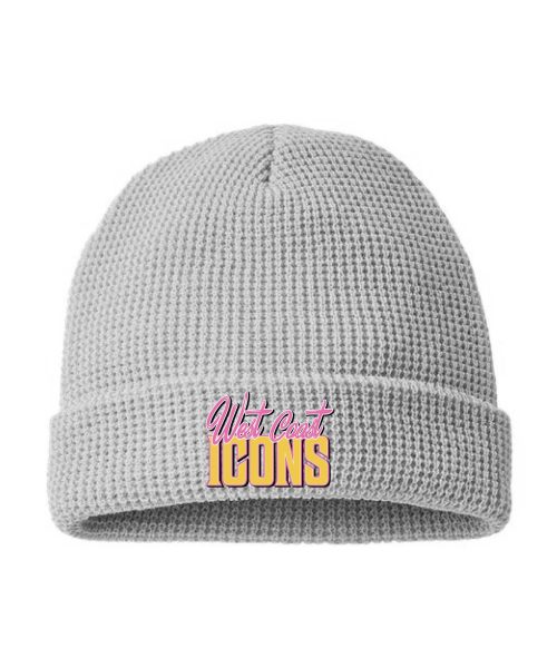 WCI Beanie