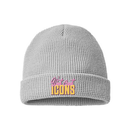 WCI Beanie