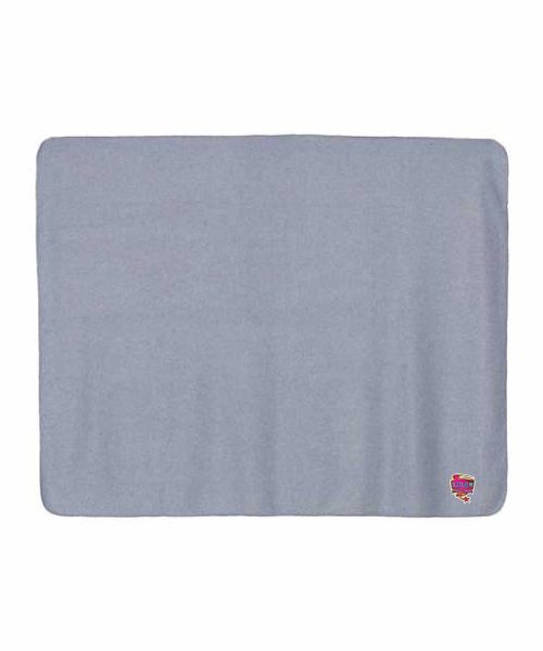 SC Embroidered Blanket