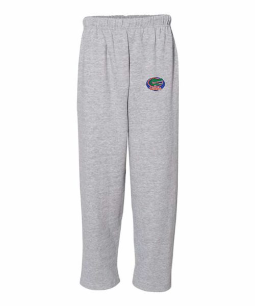 BAG Embroidered Sweatpants