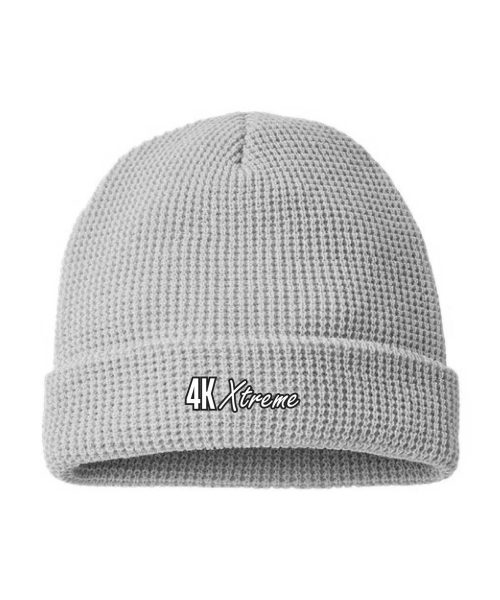 4K Beanie