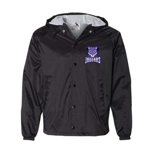 EAJ Windbreaker