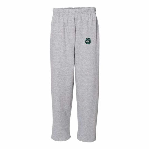 CR Embroidered Sweatpants