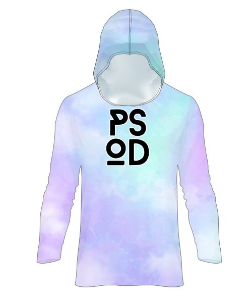 PSOD Hoodie