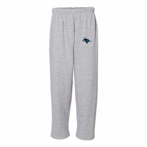 Carolina Athletics Embroidered Sweatpants