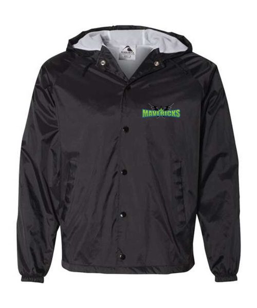 MC Windbreaker