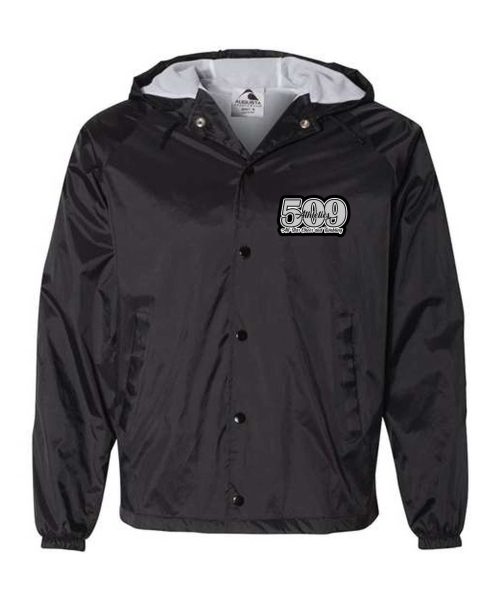 509 Windbreaker