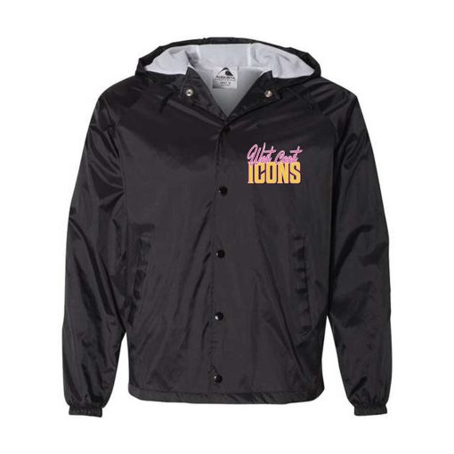 WCI Windbreaker