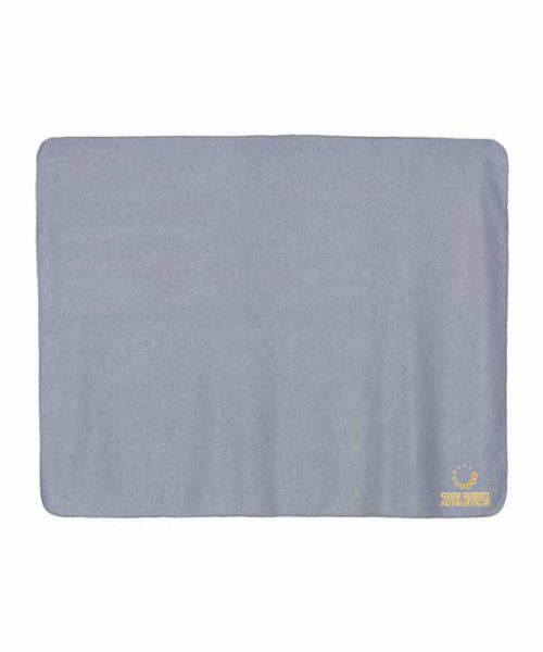 CCA Embroider Blanket
