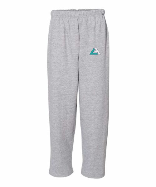 LA Embroidered Sweatpants
