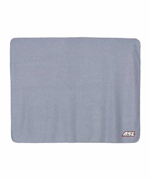ASL Embroider Blanket