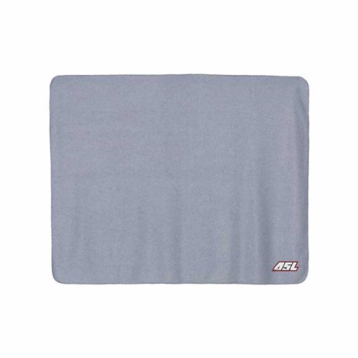 ASL Embroider Blanket