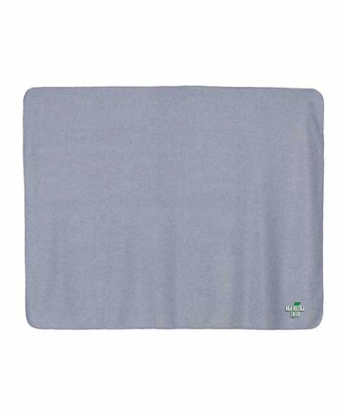 HVC Embroidered Blanket
