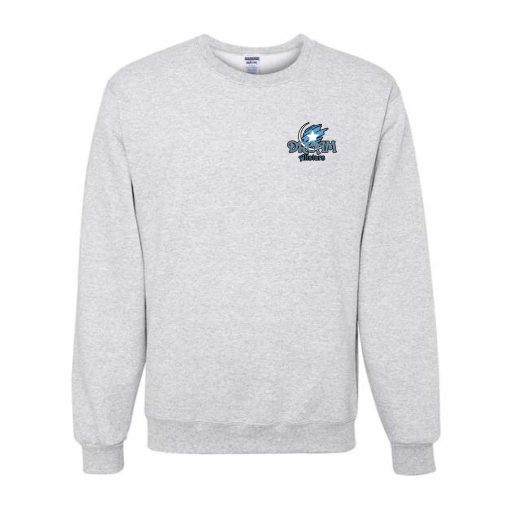 Dream Embroider Crewneck