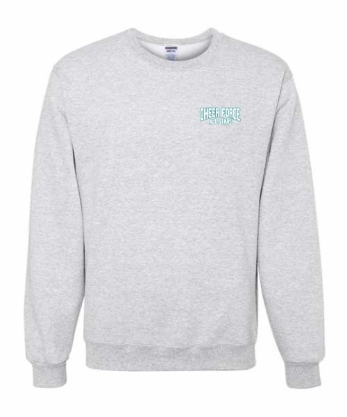 CFA Embroider Crewneck