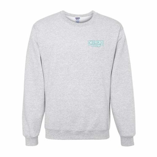 CFA Embroider Crewneck