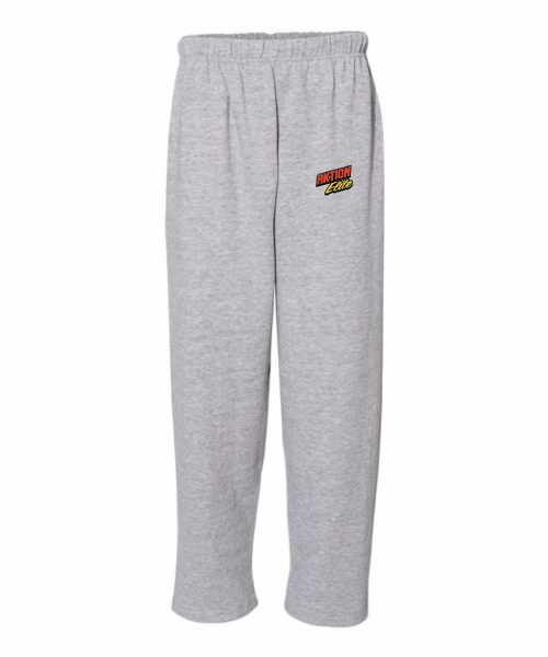 Aktion Elite Embroidered Sweatpants