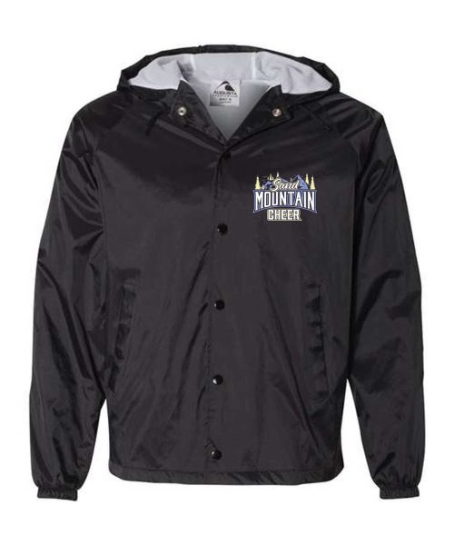 SM Windbreaker