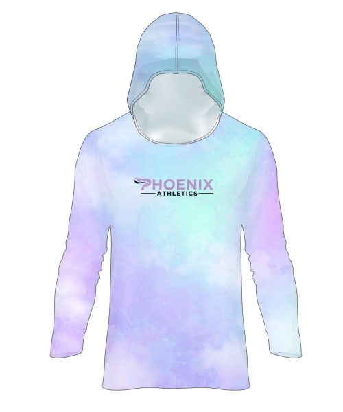 PA Hoodie