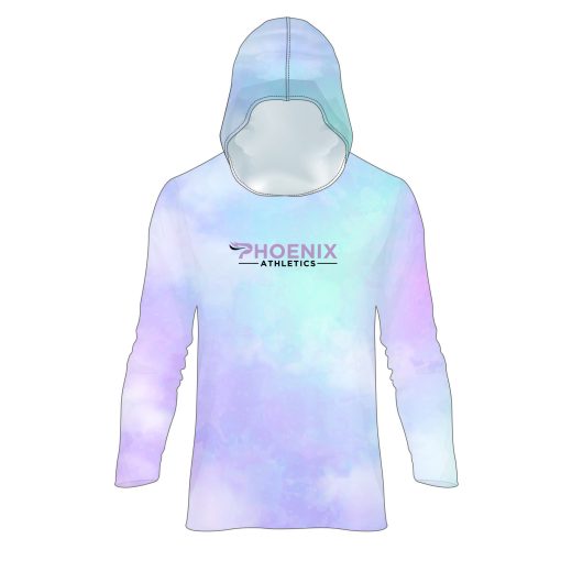 PA Hoodie