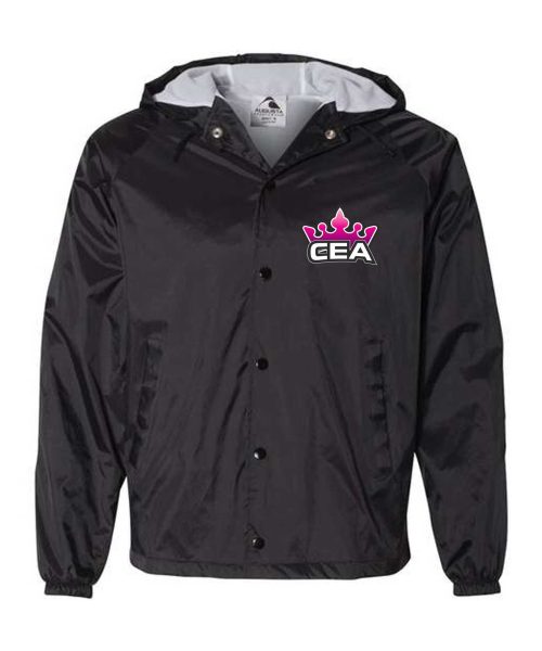 CEA Windbreaker
