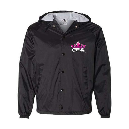 CEA Windbreaker