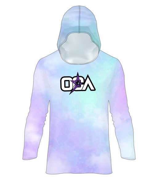 OCA Hoodie