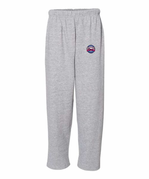 TASG Embroidered Sweatpants