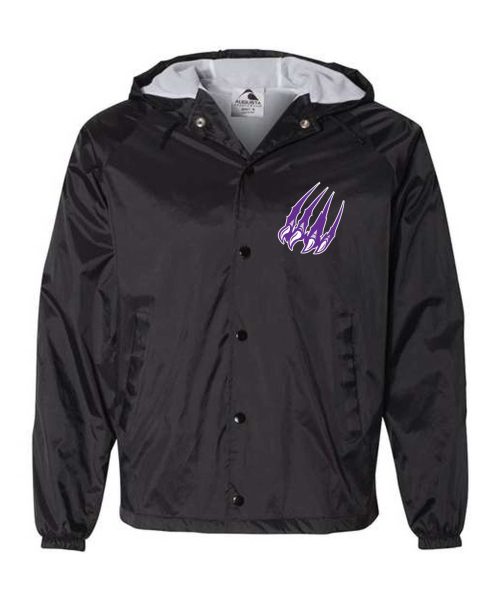 PW Windbreaker