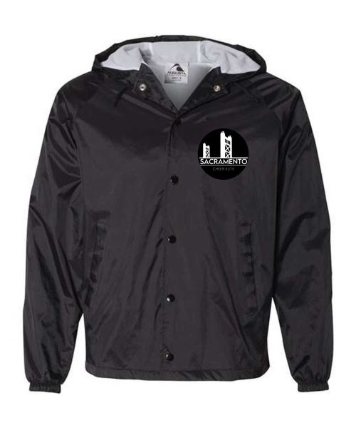 SCE Windbreaker