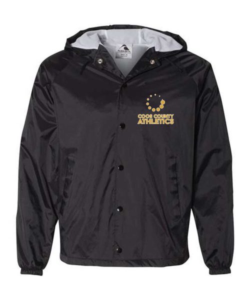 CCA Windbreaker