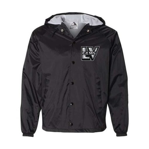 LVG Windbreaker