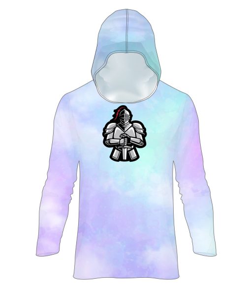 Knights Hoodie