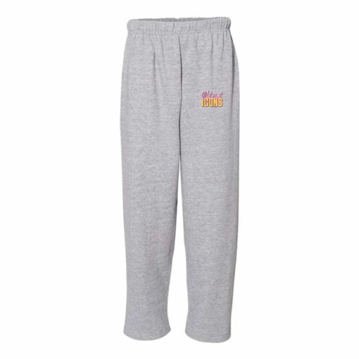 WCI Embroidered Sweatpants