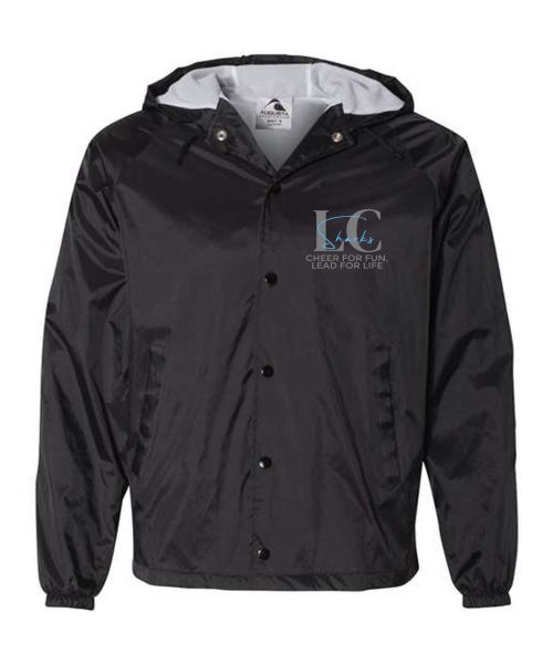 LC Windbreaker