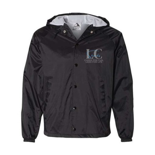 LC Windbreaker
