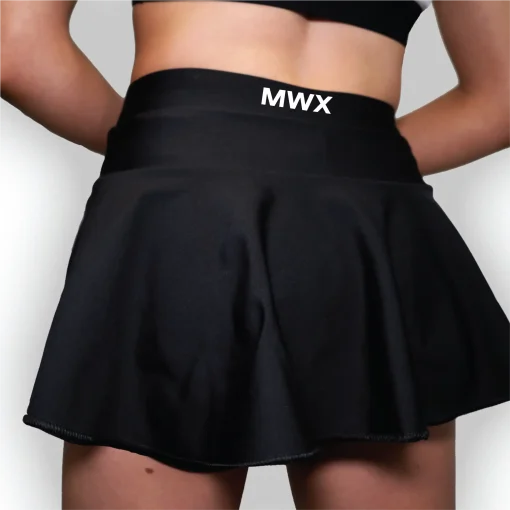 MWX Black Skirt