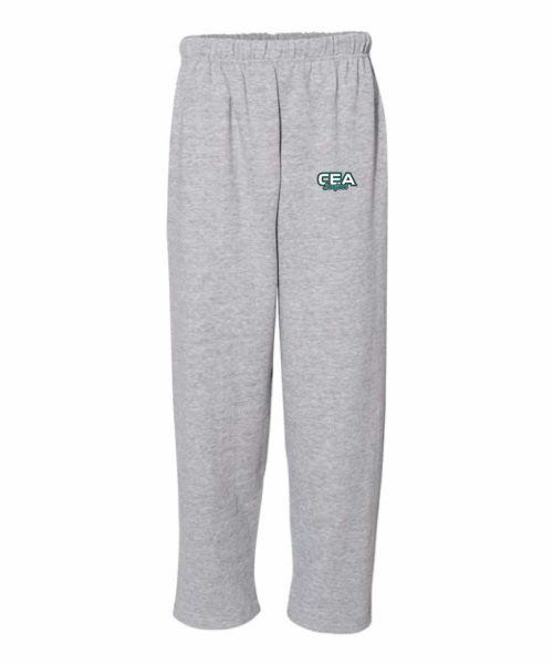 Sanford Embroidered Sweatpants